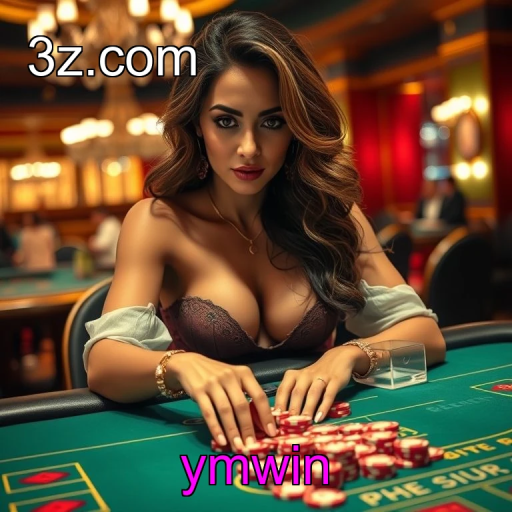 A Magia do Arcade no ymwin: Diversão Sem Fim