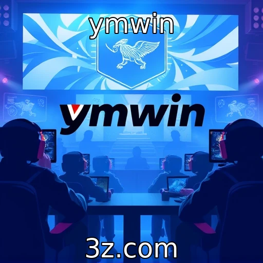 O impacto dos eSports no mercado atual