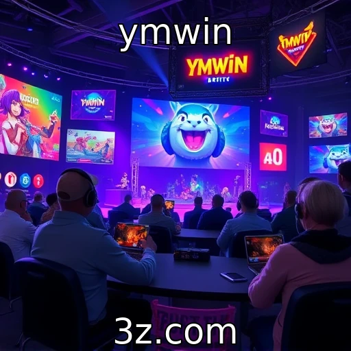 Tendências de mercado para jogos independentes